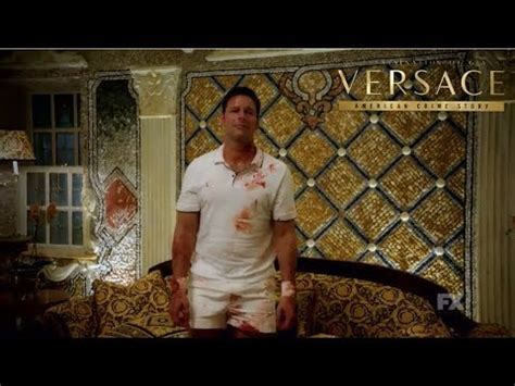 delitto versace auto|The Official Trailer for Versace: American Crime Story with Ricky .